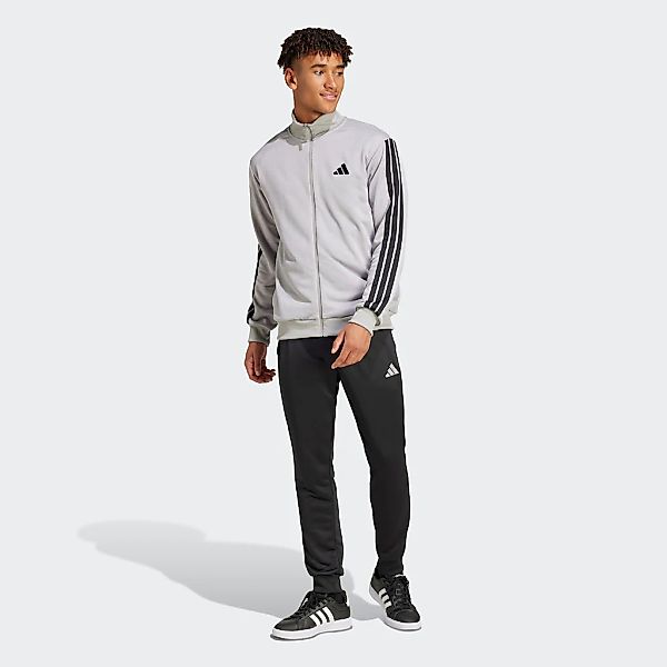 adidas Sportswear Trainingsanzug "M 3S FT TT TS", (2 tlg.), drei Streifen T günstig online kaufen