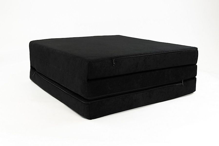 Klappmatratze Klappmatratze Gästematratze M - 180x65x7cm, FORTISLINE günstig online kaufen