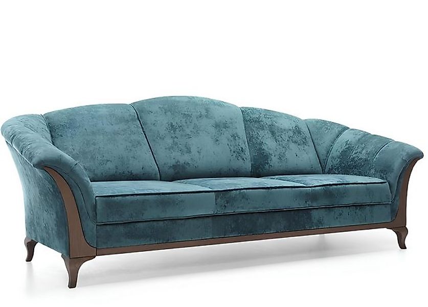 JVmoebel Sofa Sofa 3 Sitzer Sitzmöbel Polstermöbel Dreisitzer-Sofa Couch Si günstig online kaufen