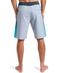 Quiksilver Boardshorts "Surfsilk Holmes 20"" günstig online kaufen