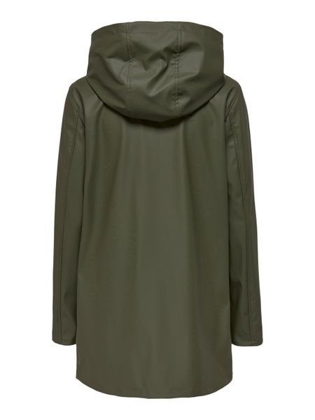 ONLY Kurzmantel ONLELISA RAINCOAT OTW NOOS günstig online kaufen