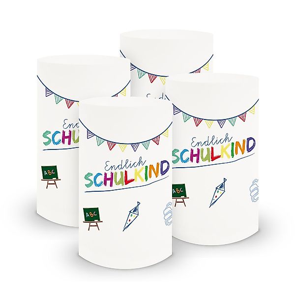 itenga Windlicht itenga 6x Windlicht Endlich günstig online kaufen