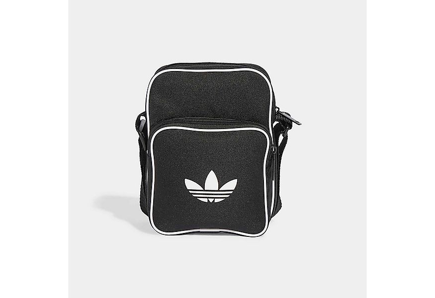 adidas Originals Sporttasche ADICOLOR SIB, aus Polyester-Twill, mit verstel günstig online kaufen
