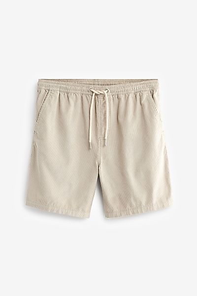 Next Webshorts Dock-Shorts aus Cord (1-tlg) günstig online kaufen
