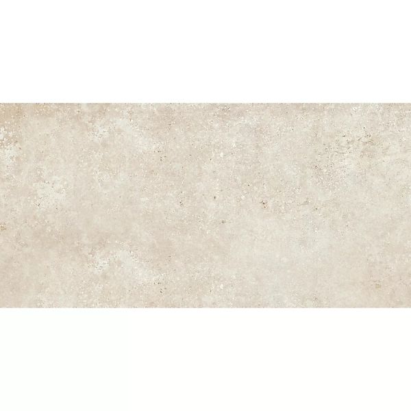Cersanit Wandfliese First Row Steingut Beige-Matt 29,8 cm x 59,8 cm günstig online kaufen