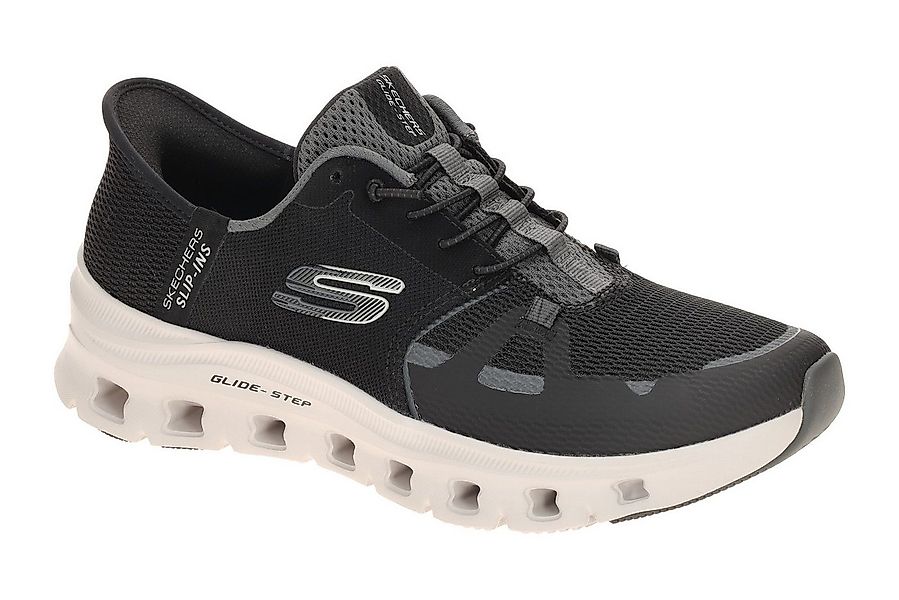 Skechers 150420 BKCC Schnürschuh günstig online kaufen