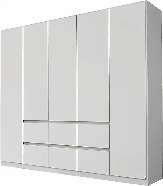 rauch Drehtürenschrank "Kleiderschrank Schrank Garderobe Garderobenschrank günstig online kaufen