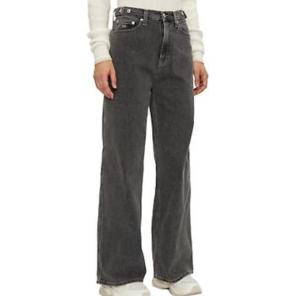 Tommy Hilfiger  Straight Leg Jeans DW0DW19614-1BZ günstig online kaufen