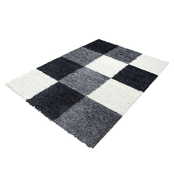 Stilvoll Günstig Hochflor-Teppich Teppich für den günstig online kaufen