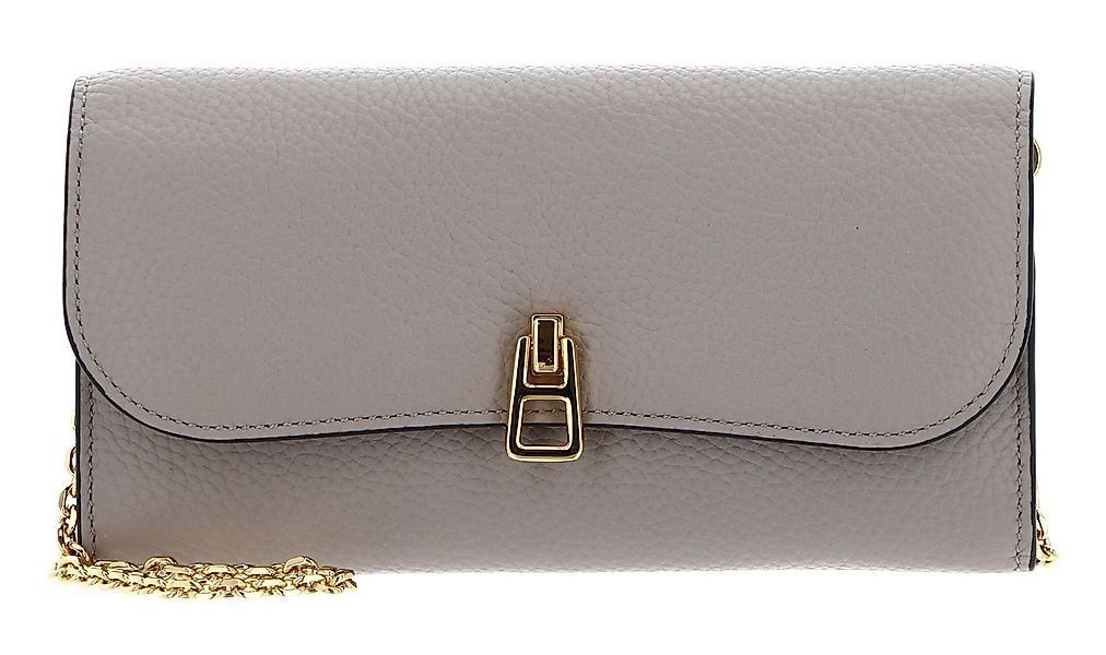 COCCINELLE Geldbörse Magie, aus echtem Rindsleder günstig online kaufen