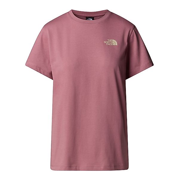 The North Face T-Shirt W SS günstig online kaufen