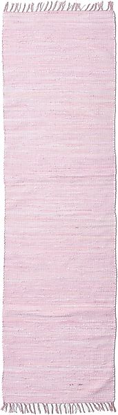 OTTO home Wollteppich »Ares« rechteckig 5 mm Höhe Uni Farben, handgewebt, m günstig online kaufen