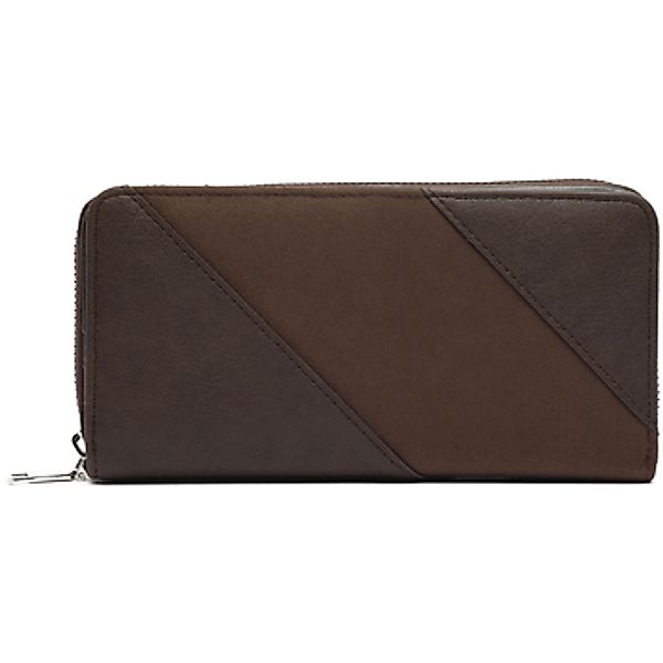 Misako  Geldbeutel Lumis große geldbörse in wildlederoptik günstig online kaufen