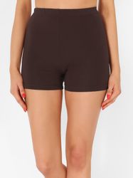 Merry Style Leggings Damen Shorts Radlerhose günstig online kaufen