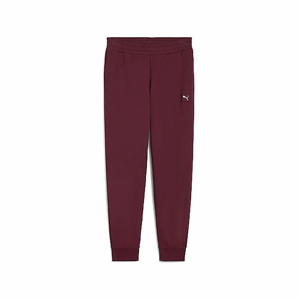 PUMA Sporthose "Essentials Elevated Jogginghose Damen" günstig online kaufen