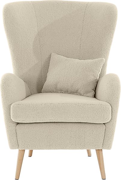 Guido Maria Kretschmer Home&Living Sessel Sallito, günstig online kaufen