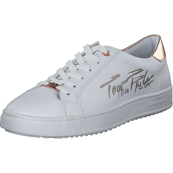 TOM TAILOR 5394709 Schnürschuh günstig online kaufen