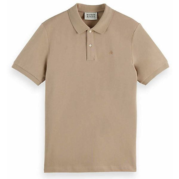 Scotch & Soda  T-Shirt Poloshirt für Herren günstig online kaufen