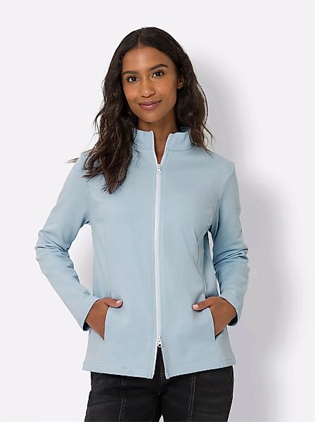 heine Shirtjacke "Shirtjacke" günstig online kaufen