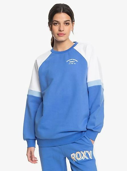 Roxy Sweatshirt Essential Energy - Sweatshirt für Frauen günstig online kaufen