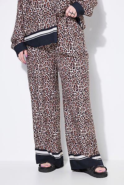 Studio Untold Schlupfhose Hose Wide Legs günstig online kaufen