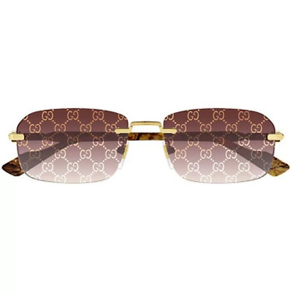 Gucci  Sonnenbrillen -Sonnenbrille GG1221S 004 günstig online kaufen