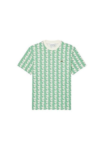 Lacoste T-Shirt T-Shirt Kurzarmshirt (1-tlg., 1) günstig online kaufen