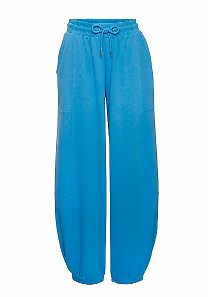 Bench. Sweathose, für lässigen Komfort und modernen Stil günstig online kaufen