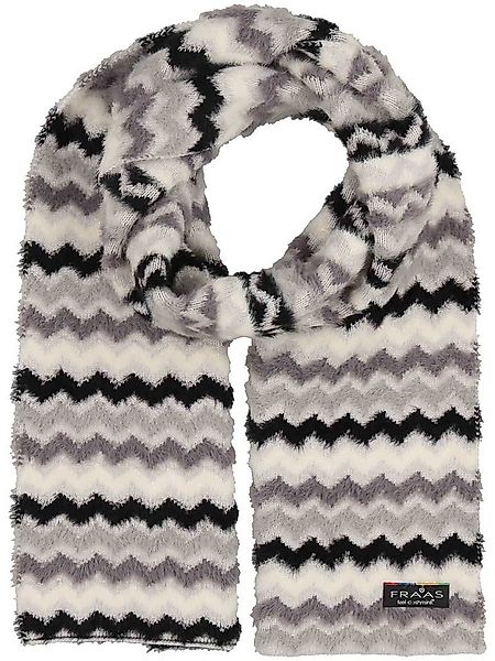 Fraas Modeschal Polyacrylschal, (keine Fransen) günstig online kaufen