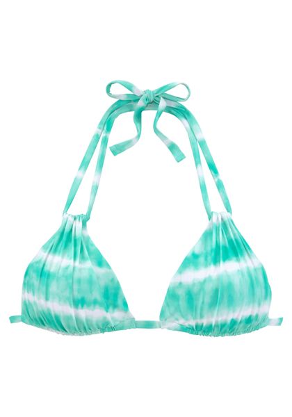 s.Oliver Bikini-Hose Enja mit breiten Bändern günstig online kaufen