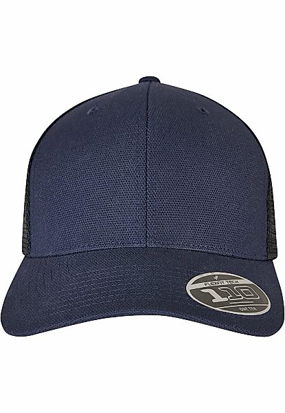 Flexfit Flex Cap "Flexfit Unisex 110 Structured Canvas Trucker" günstig online kaufen