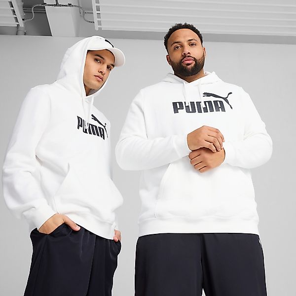 PUMA Kapuzensweatshirt ESS NO. 1 LOGO günstig online kaufen