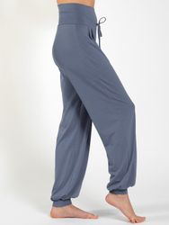Magadi Yogahose Florence aus weichem Naturmaterial günstig online kaufen