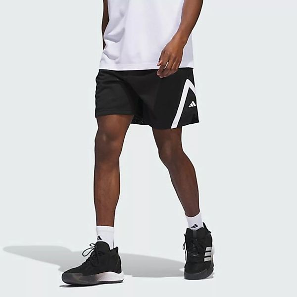 adidas Performance Sweatshorts ADIDAS SELECT MESH SHORTS günstig online kaufen