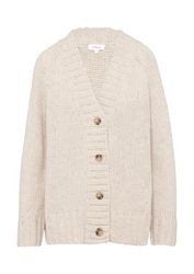 s.Oliver Cardigan Strickjacke Oversized Cardigan mit günstig online kaufen