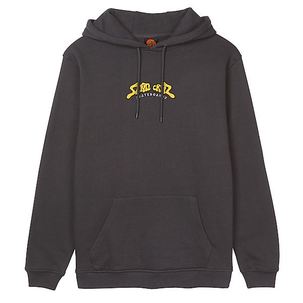 Santa Cruz Kapuzensweatshirt "WINKOWSKI 8BALLER TRIP HOOD" günstig online kaufen