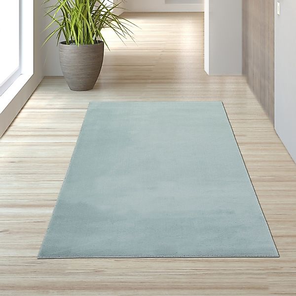 TeppichHome24 Teppich Hochflor Designer Teppich in günstig online kaufen