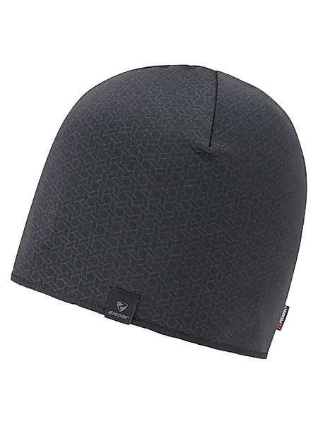 Ziener Skimütze INCASO-Z hat unisex günstig online kaufen