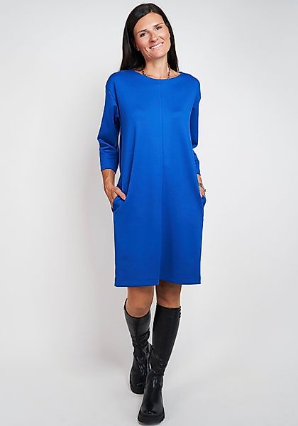 Seidel Moden Jerseykleid MADE IN GERMANY günstig online kaufen