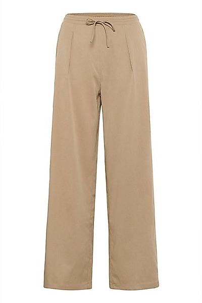 KAFFE Stoffhose Casual Hose KAlauren günstig online kaufen