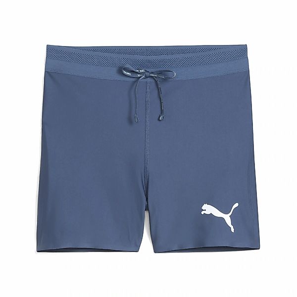 PUMA Lauftights "RACEDAY Ultraform Radlerhose Damen" günstig online kaufen