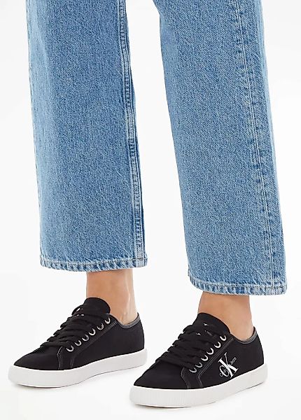 Calvin Klein Jeans Sneaker "SEMOKE 2D *I", in klassischer Optik, Freizeitsc günstig online kaufen