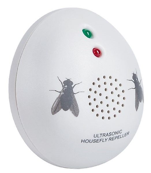 Kerbl Insektenschutzplissee Kerbl Insektenbekämpfung UltraStop Fly günstig online kaufen