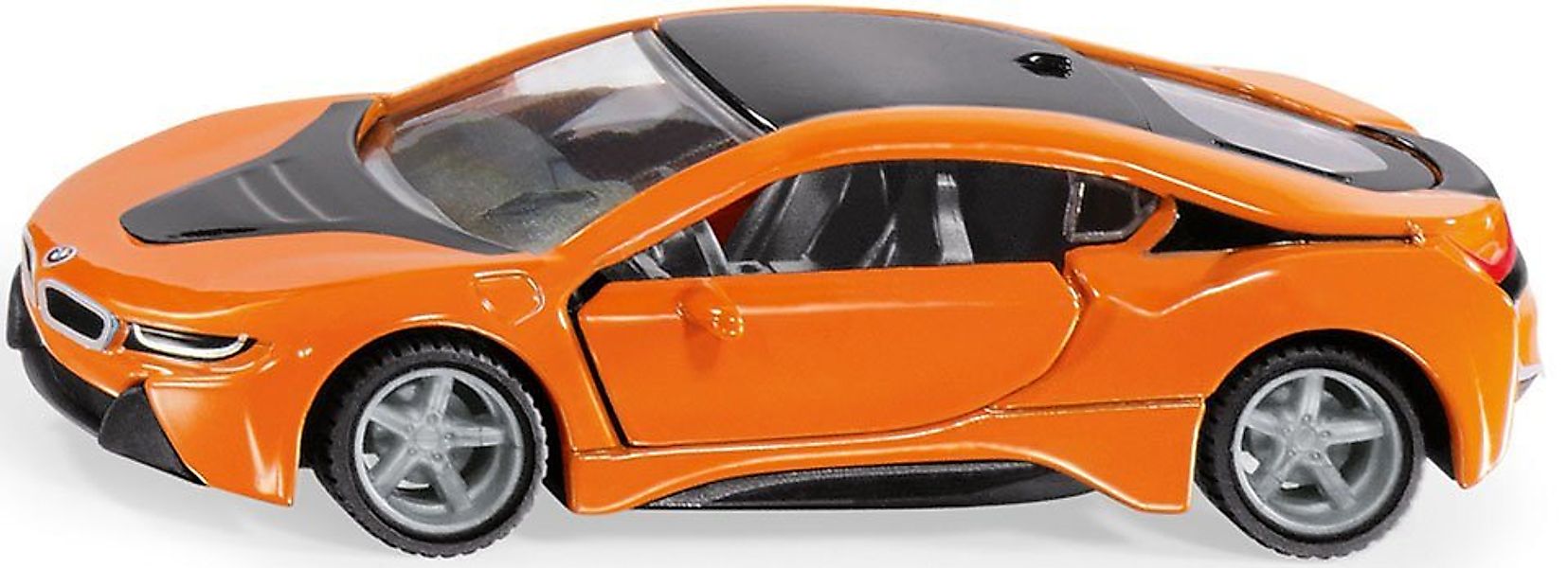Siku Spielzeug-Auto SIKU Super, BMW i8 LCI (2348) günstig online kaufen