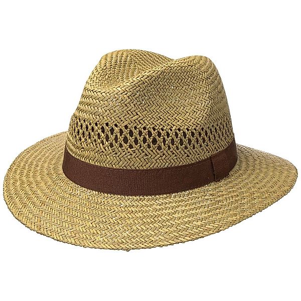 Lipodo Sonnenhut (1-St) Traveller mit Ripsband, günstig online kaufen