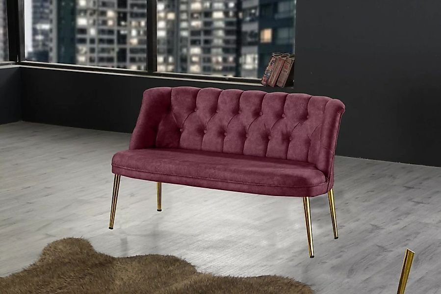 Skye Decor Sofa BRN1385 günstig online kaufen