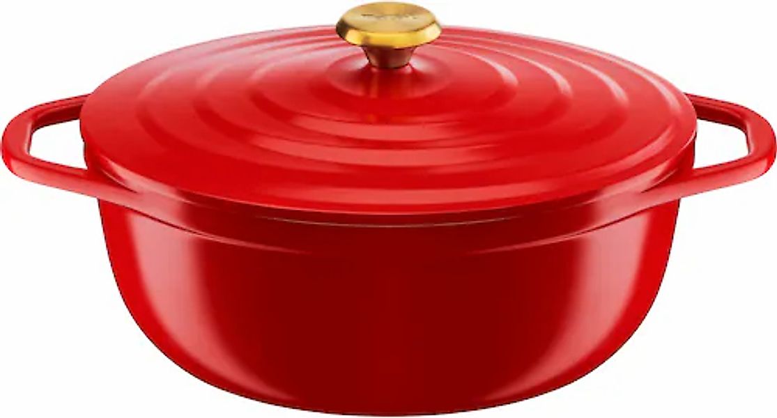 Tefal Bräter »Air« 2 Stk. tlg. Aluminiumguss günstig online kaufen