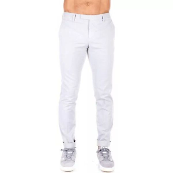 Pt Torino  Slim Fit Jeans KTZEZ00CL1NK03 günstig online kaufen
