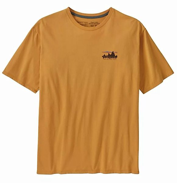Patagonia T-Shirt M´s '73 Skyline Regenerative T-Shir günstig online kaufen