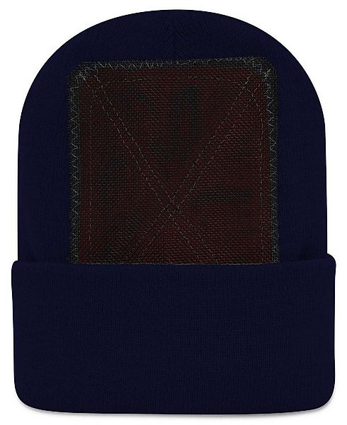 BACKSPIN Sportswear Beanie Headspin günstig online kaufen